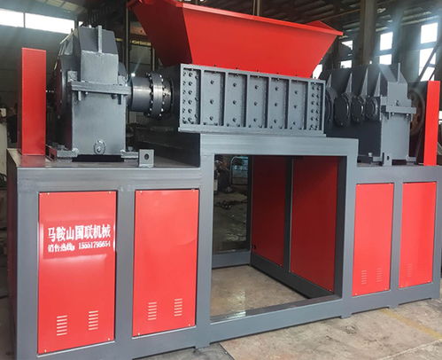 馬鞍山撕碎機(jī) 馬鞍山國(guó)聯(lián)機(jī)械 秸稈撕碎機(jī)