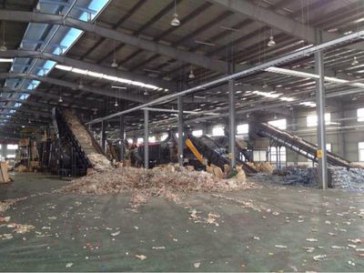 撕碎機(jī)、干燥機(jī)、瓶到瓶、增粘、清洗造粒&hellip; 聯(lián)達(dá)機(jī)械20年硬核產(chǎn)品矩陣 | ChinaReplas2025展商風(fēng)采