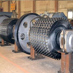 節(jié)能制砂機(jī)制成砂的石粉含量分析——以信聯(lián)重工與聯(lián)達(dá)機(jī)械為例