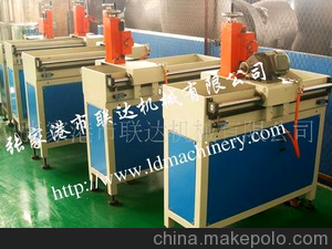 供應磨刀機（塑料破碎機刀片）圖片大全——張家港市聯(lián)達機械專業(yè)展示