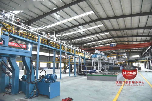 肖毅宣布項(xiàng)目投產(chǎn)，聯(lián)達(dá)機(jī)械達(dá)產(chǎn)后預(yù)計(jì)實(shí)現(xiàn)年產(chǎn)值80億元